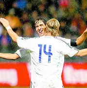 阿贾克斯边锋安东尼